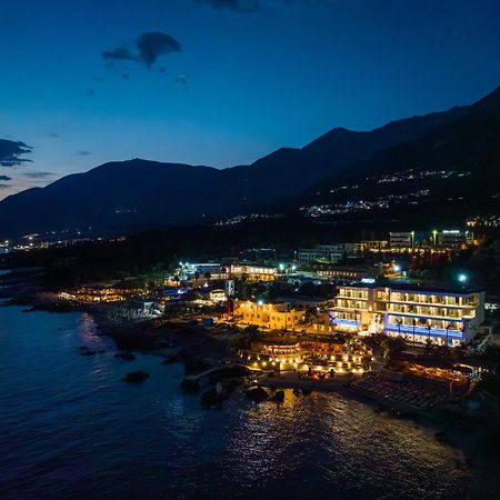 Beyond A Luxury Boutique Hotel ديرمي المظهر الخارجي الصورة