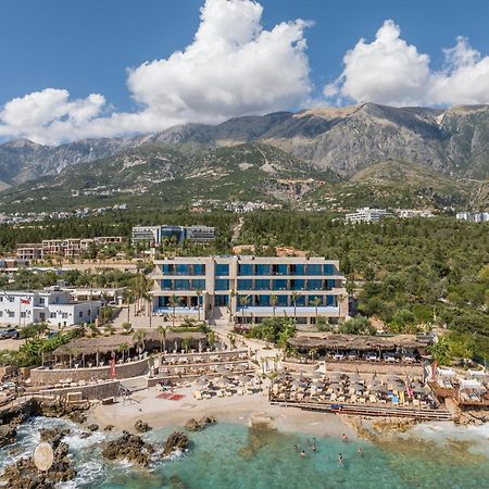 Beyond A Luxury Boutique Hotel ديرمي المظهر الخارجي الصورة