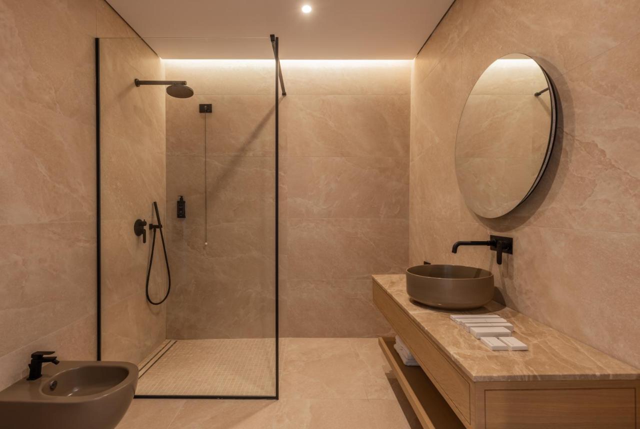 Beyond A Luxury Boutique Hotel ديرمي المظهر الخارجي الصورة