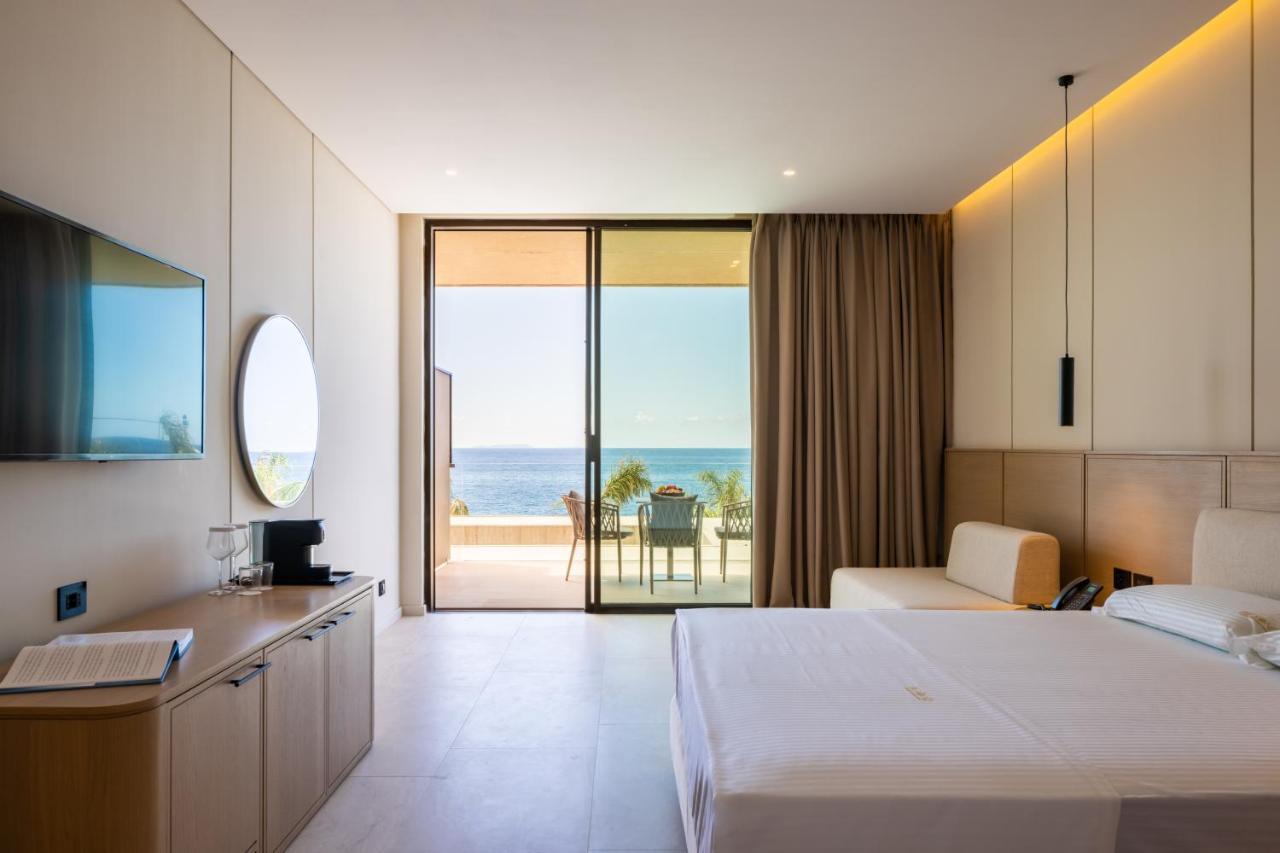 Beyond A Luxury Boutique Hotel ديرمي المظهر الخارجي الصورة