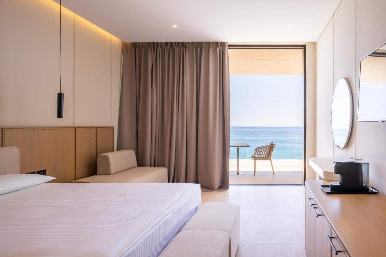 Beyond A Luxury Boutique Hotel ديرمي المظهر الخارجي الصورة