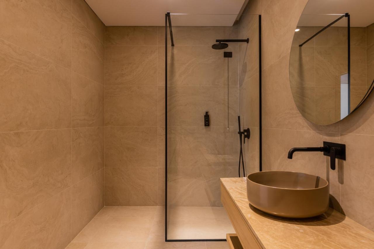 Beyond A Luxury Boutique Hotel ديرمي المظهر الخارجي الصورة