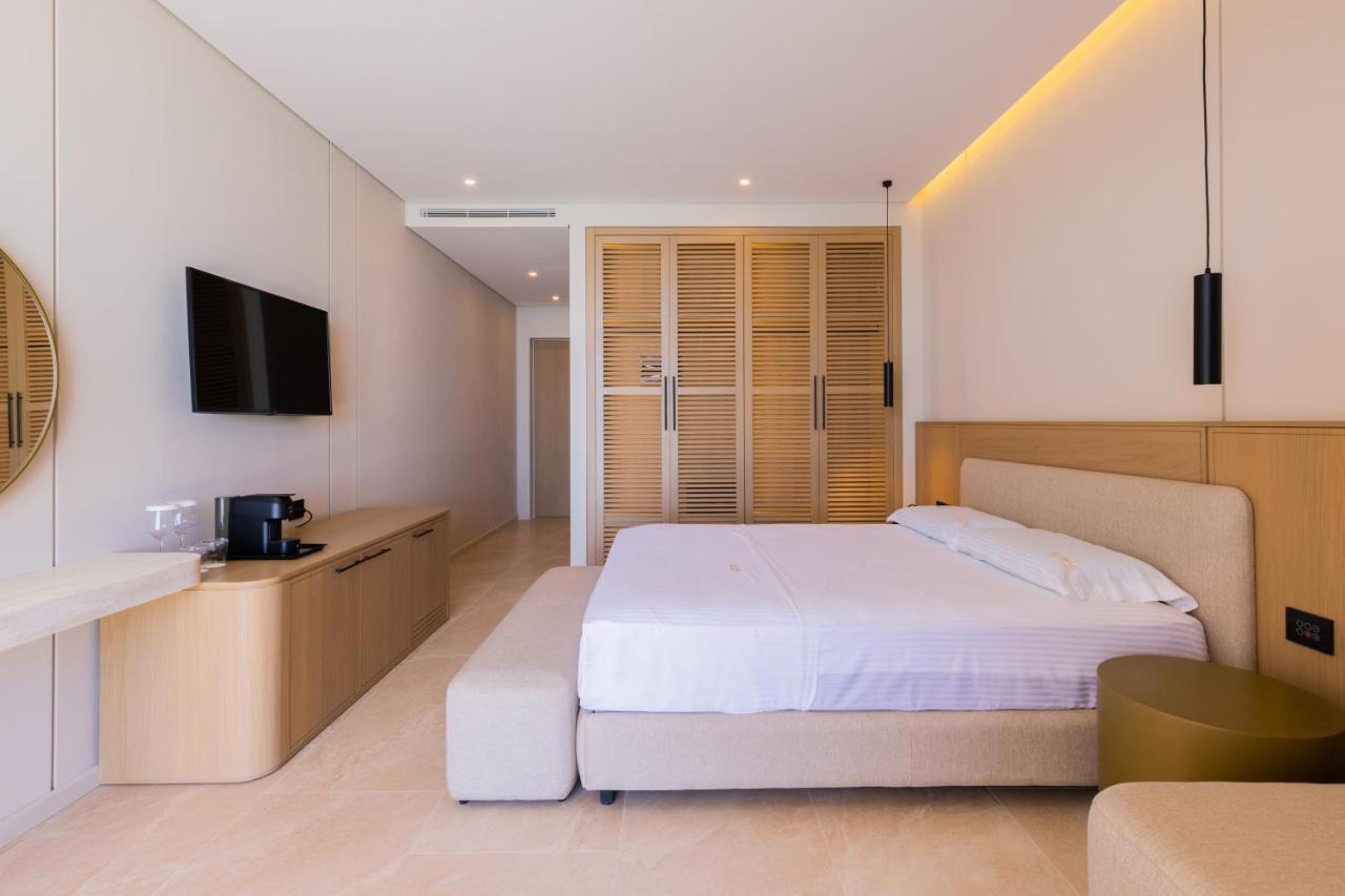 Beyond A Luxury Boutique Hotel ديرمي المظهر الخارجي الصورة
