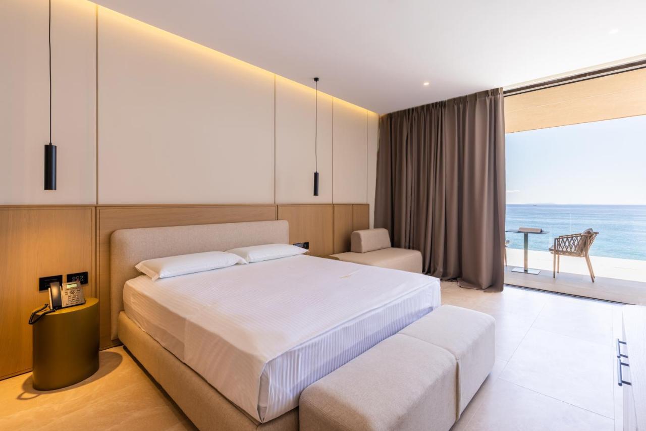 Beyond A Luxury Boutique Hotel ديرمي المظهر الخارجي الصورة