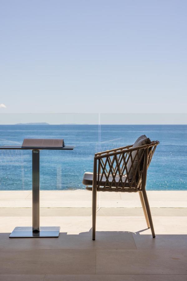 Beyond A Luxury Boutique Hotel ديرمي المظهر الخارجي الصورة