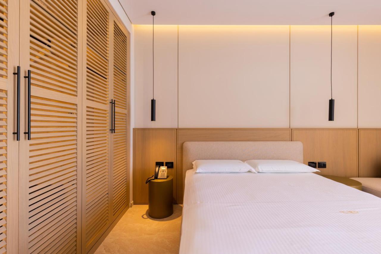 Beyond A Luxury Boutique Hotel ديرمي المظهر الخارجي الصورة