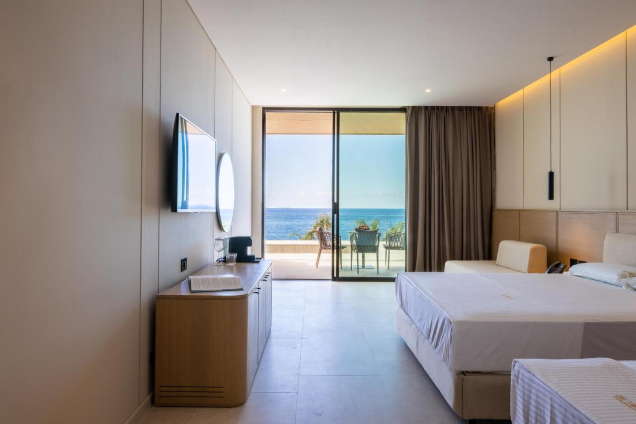 Beyond A Luxury Boutique Hotel ديرمي المظهر الخارجي الصورة