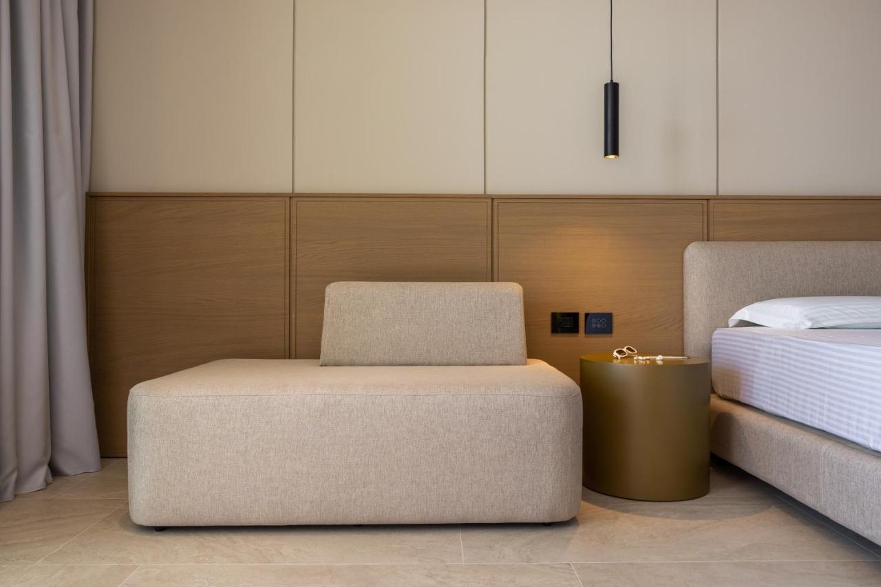 Beyond A Luxury Boutique Hotel ديرمي المظهر الخارجي الصورة