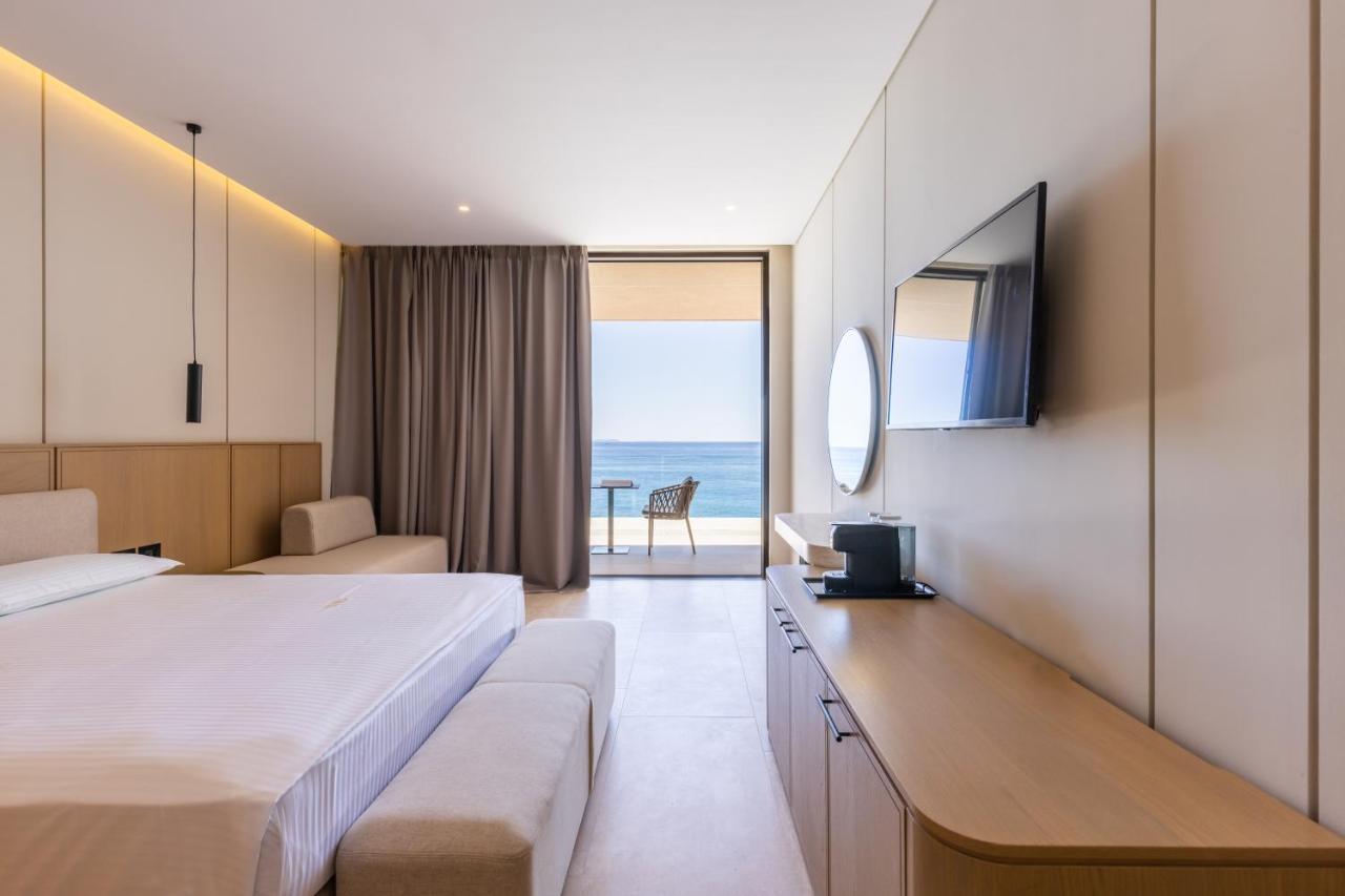 Beyond A Luxury Boutique Hotel ديرمي المظهر الخارجي الصورة