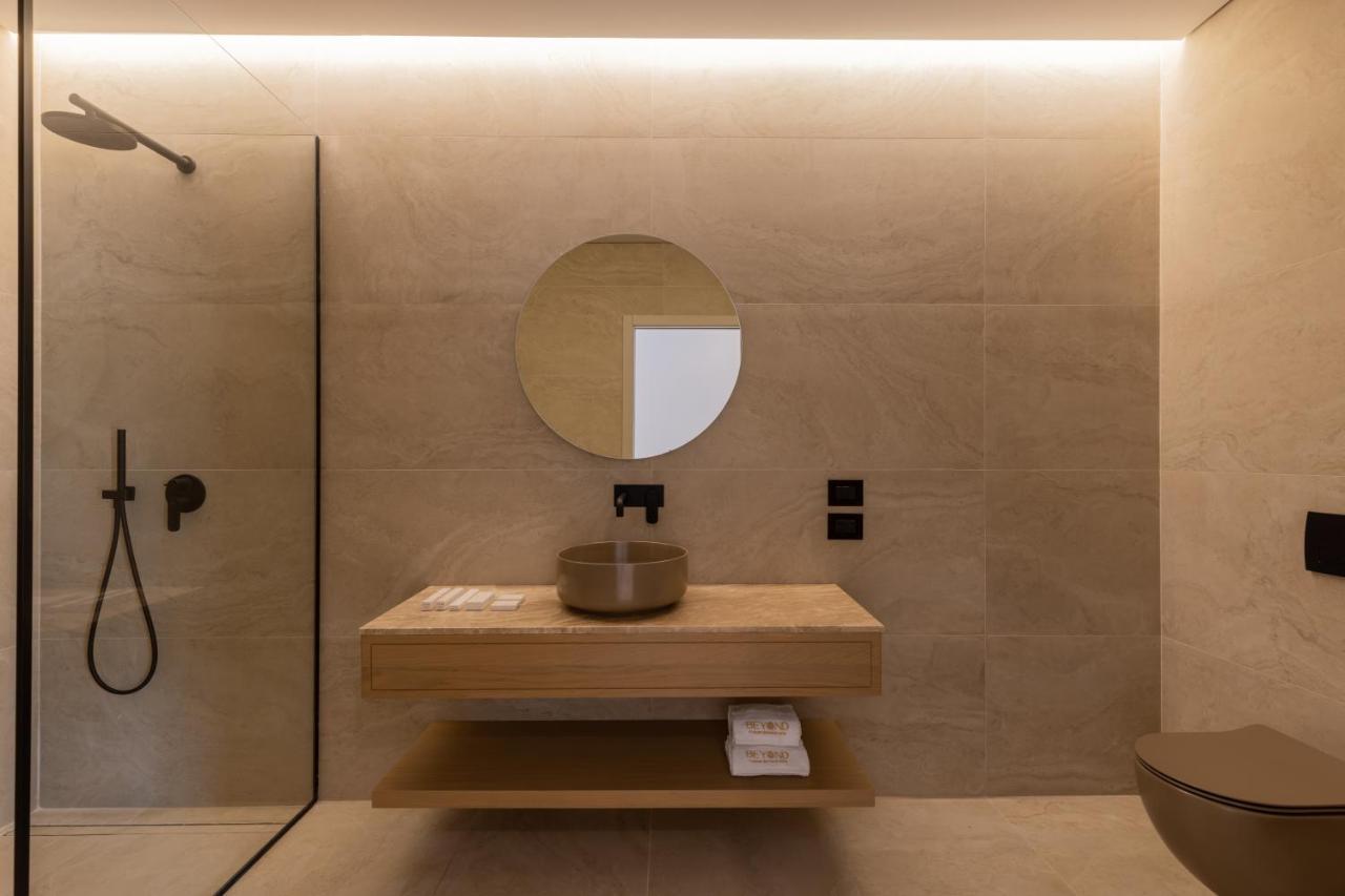 Beyond A Luxury Boutique Hotel ديرمي المظهر الخارجي الصورة