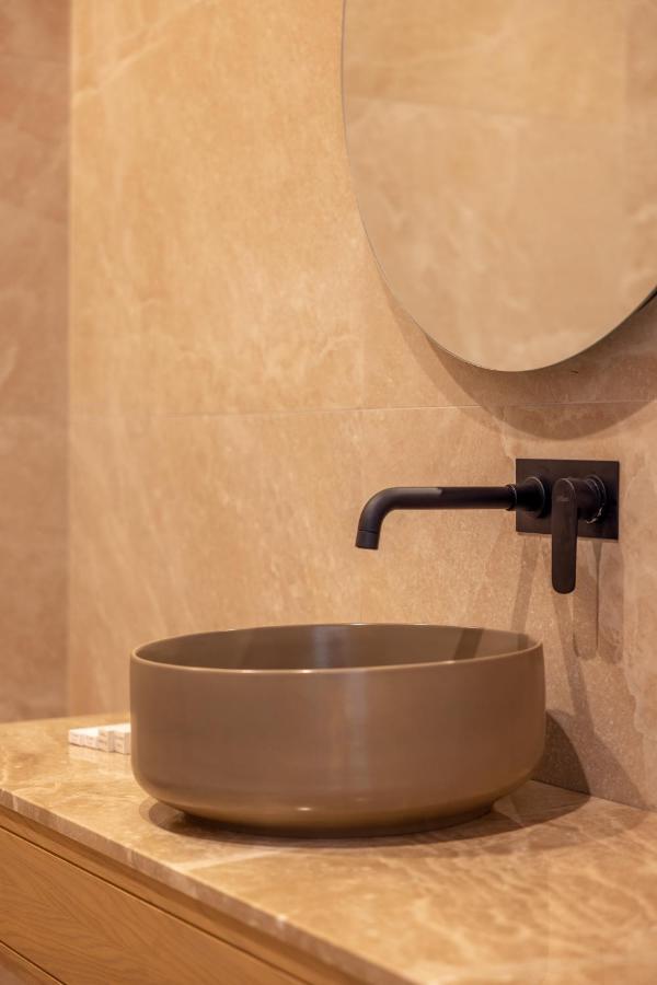 Beyond A Luxury Boutique Hotel ديرمي المظهر الخارجي الصورة
