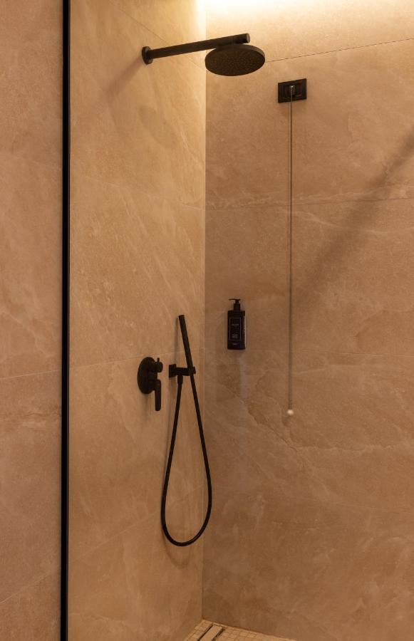 Beyond A Luxury Boutique Hotel ديرمي المظهر الخارجي الصورة