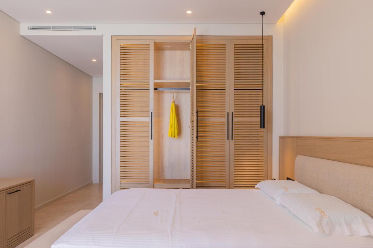Beyond A Luxury Boutique Hotel ديرمي المظهر الخارجي الصورة