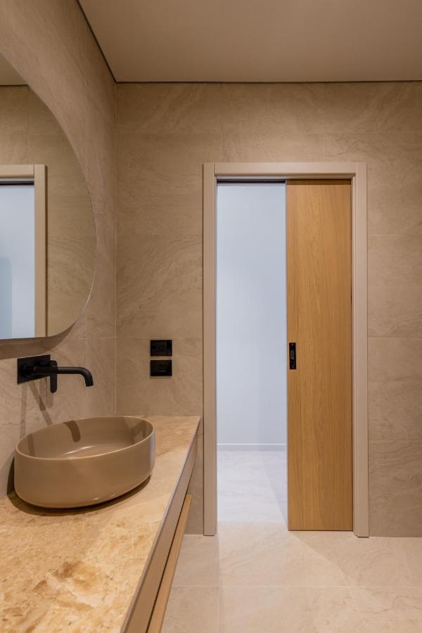 Beyond A Luxury Boutique Hotel ديرمي المظهر الخارجي الصورة