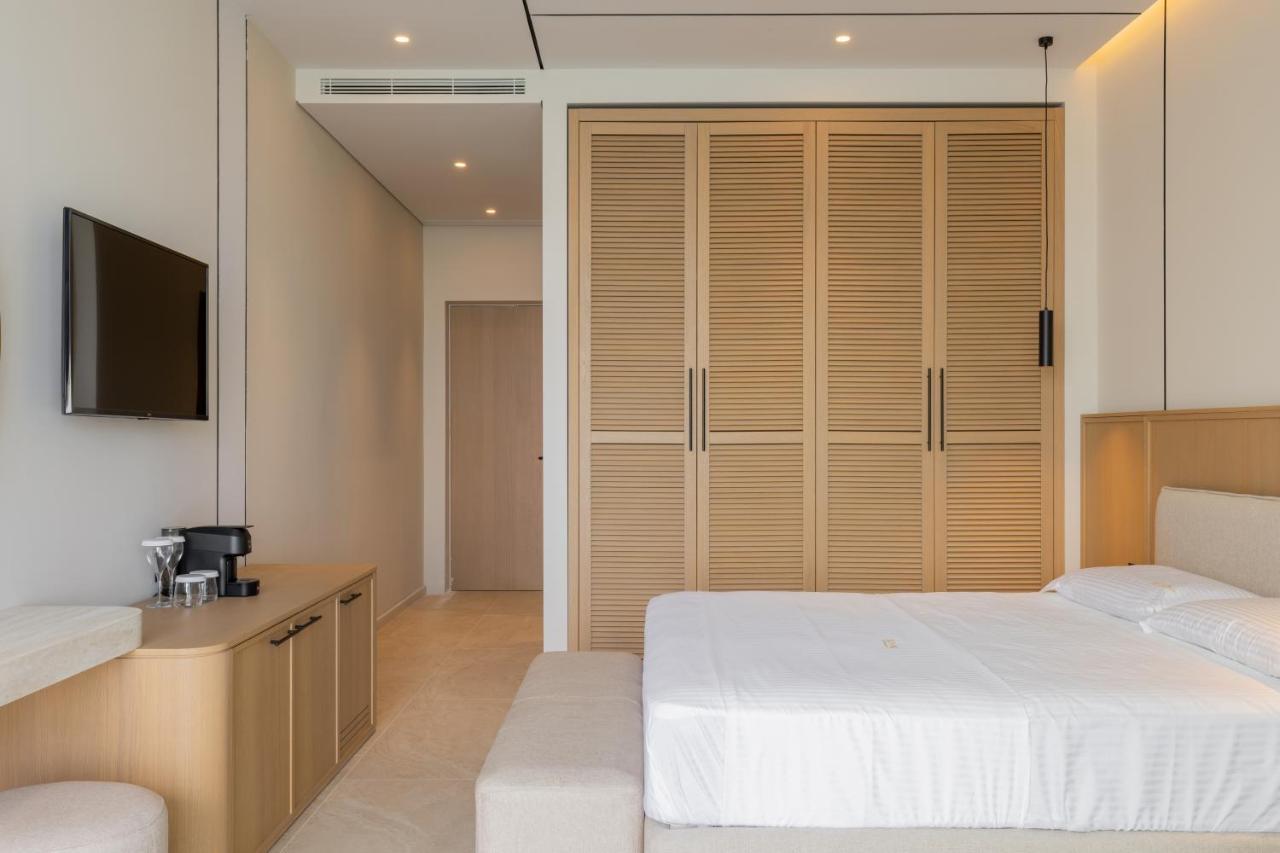 Beyond A Luxury Boutique Hotel ديرمي المظهر الخارجي الصورة