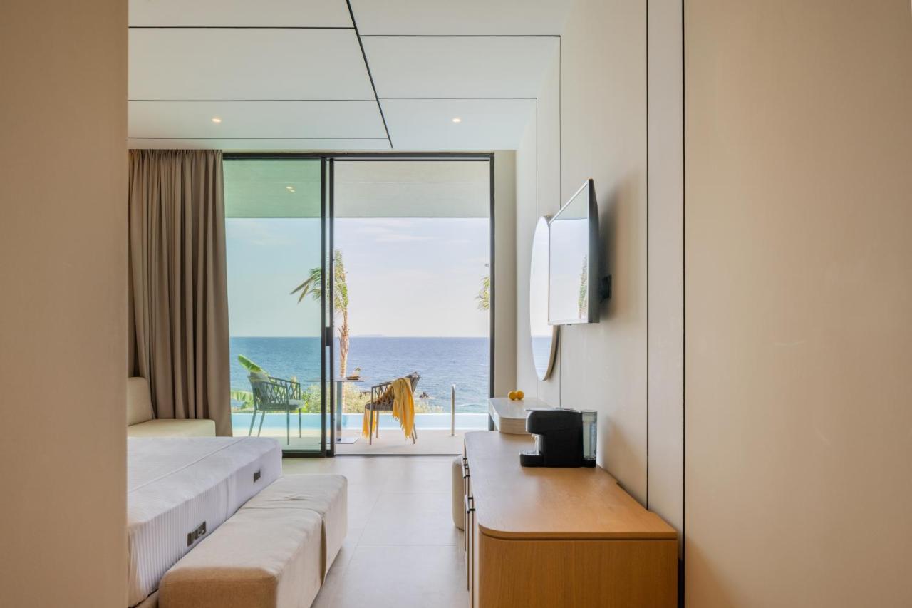Beyond A Luxury Boutique Hotel ديرمي المظهر الخارجي الصورة