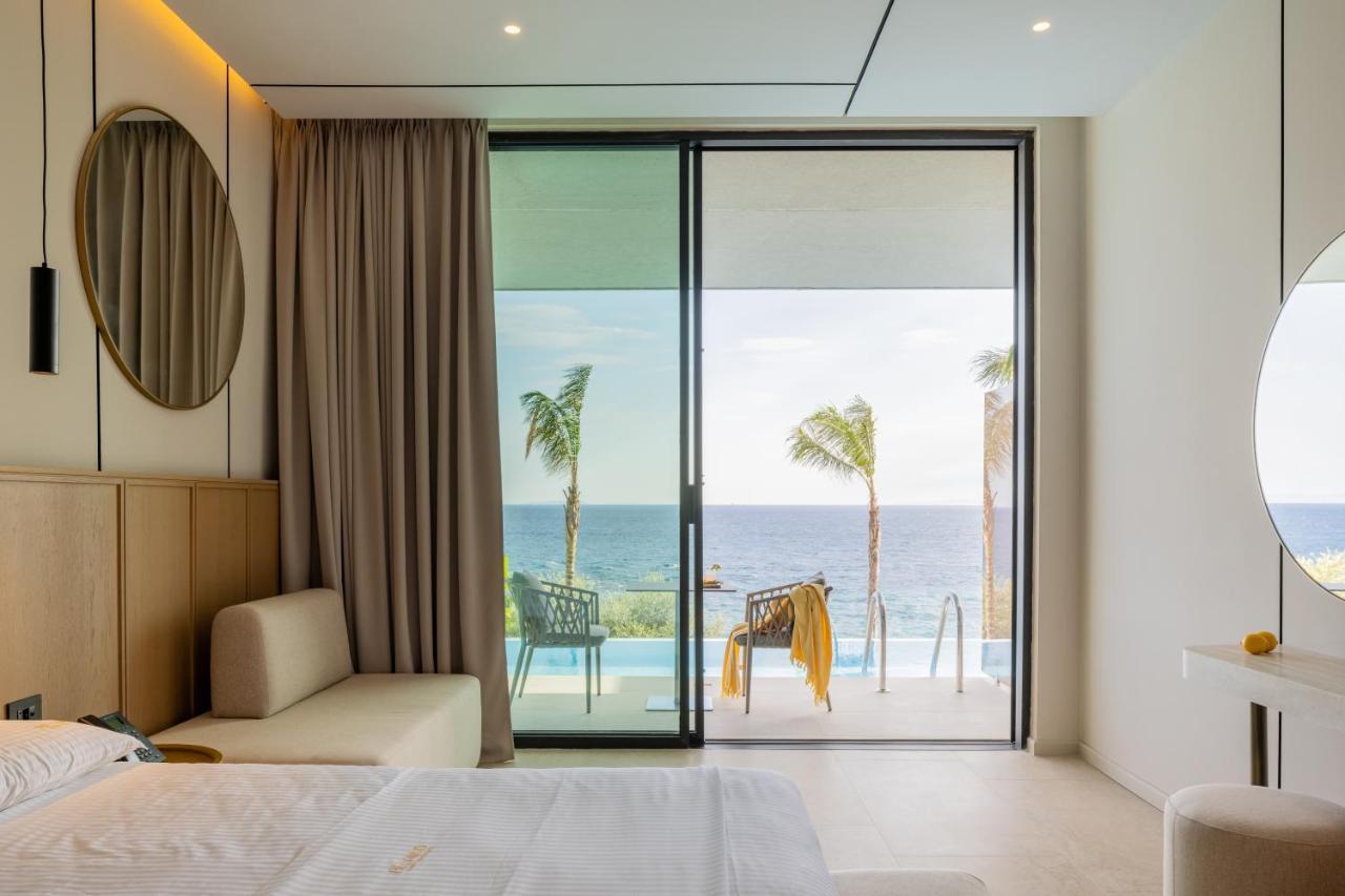 Beyond A Luxury Boutique Hotel ديرمي المظهر الخارجي الصورة