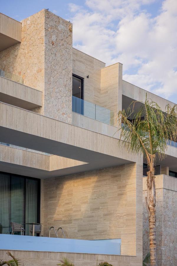 Beyond A Luxury Boutique Hotel ديرمي المظهر الخارجي الصورة