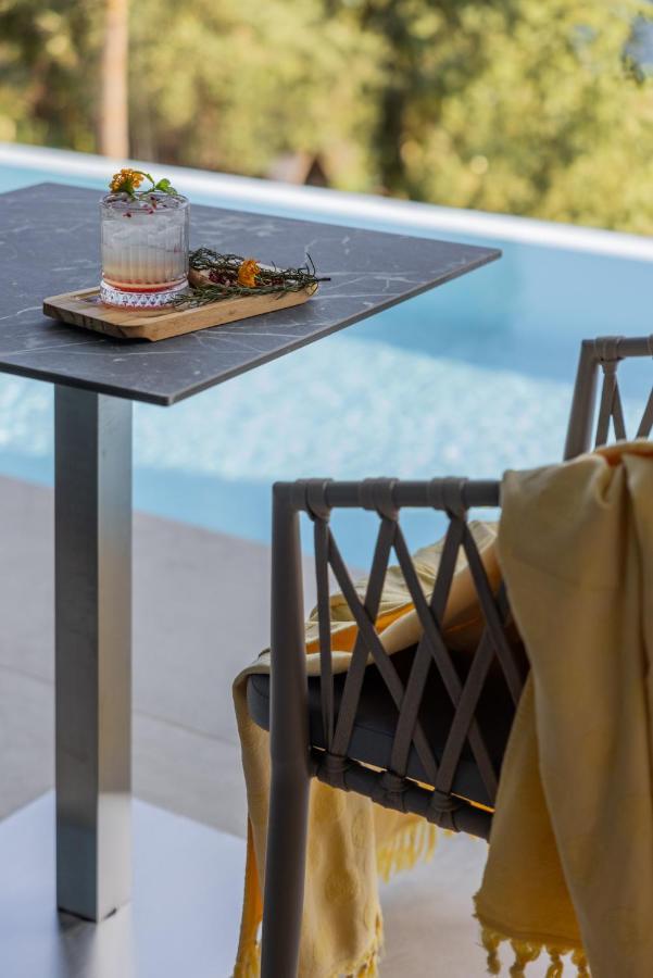 Beyond A Luxury Boutique Hotel ديرمي المظهر الخارجي الصورة