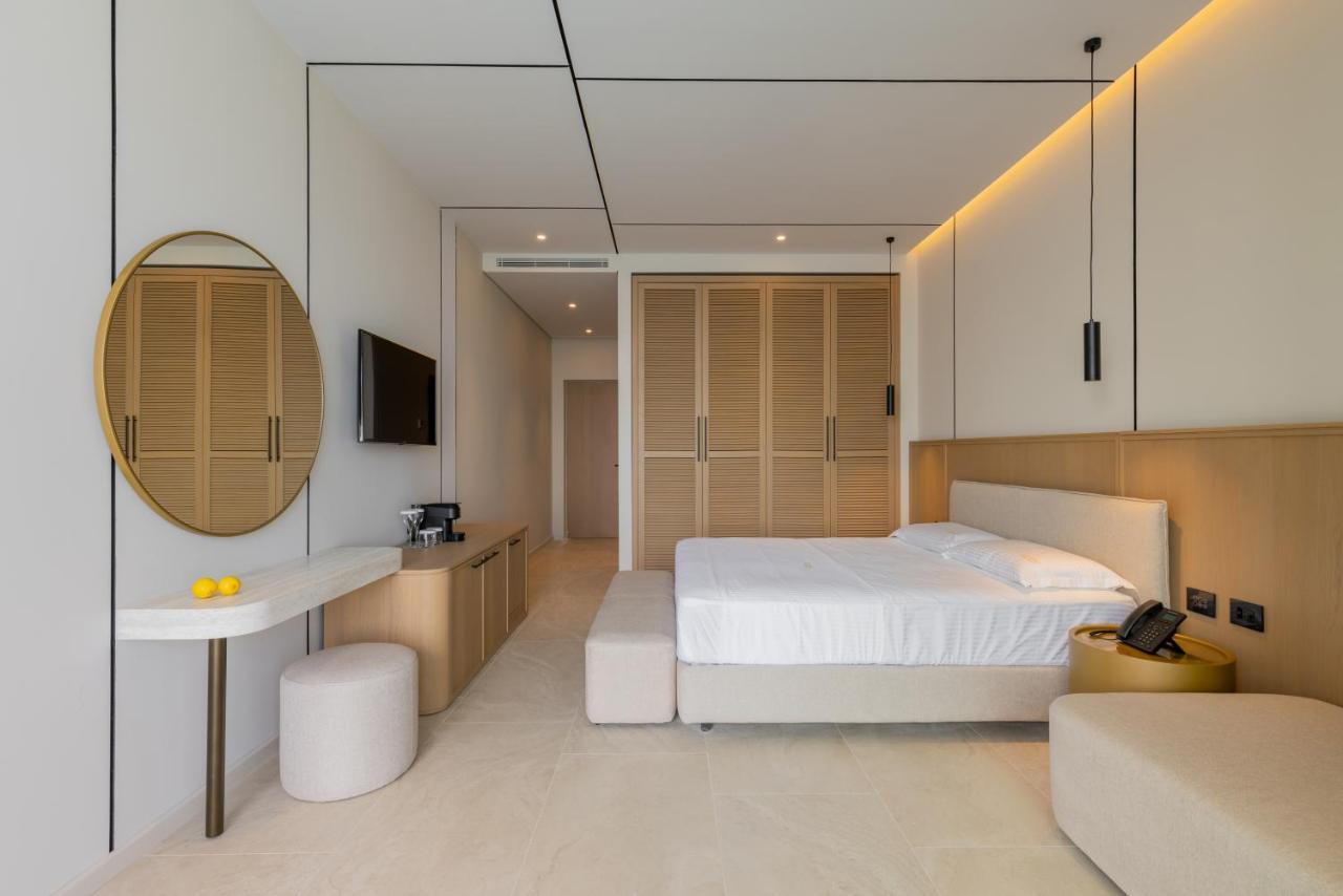 Beyond A Luxury Boutique Hotel ديرمي المظهر الخارجي الصورة