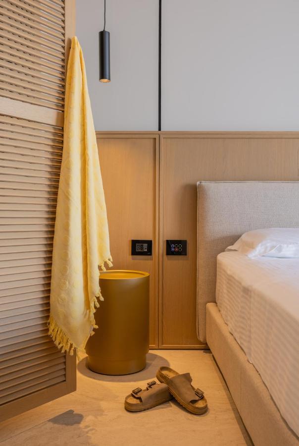 Beyond A Luxury Boutique Hotel ديرمي المظهر الخارجي الصورة
