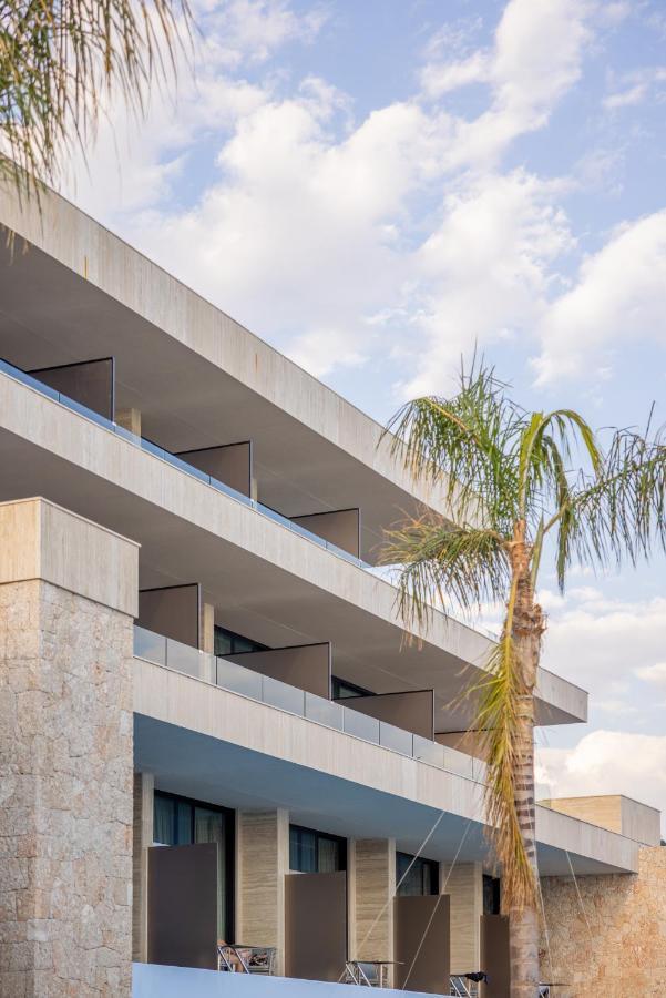 Beyond A Luxury Boutique Hotel ديرمي المظهر الخارجي الصورة