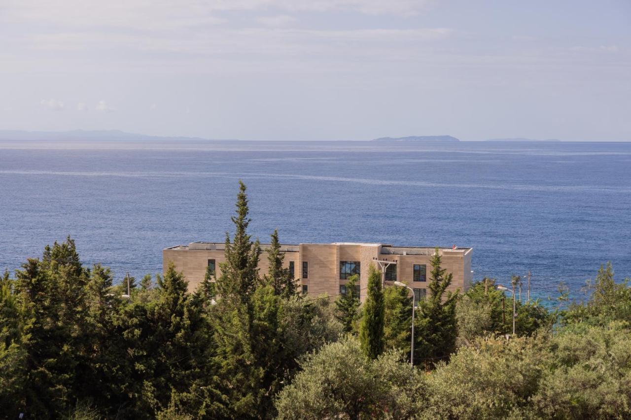 Beyond A Luxury Boutique Hotel ديرمي المظهر الخارجي الصورة