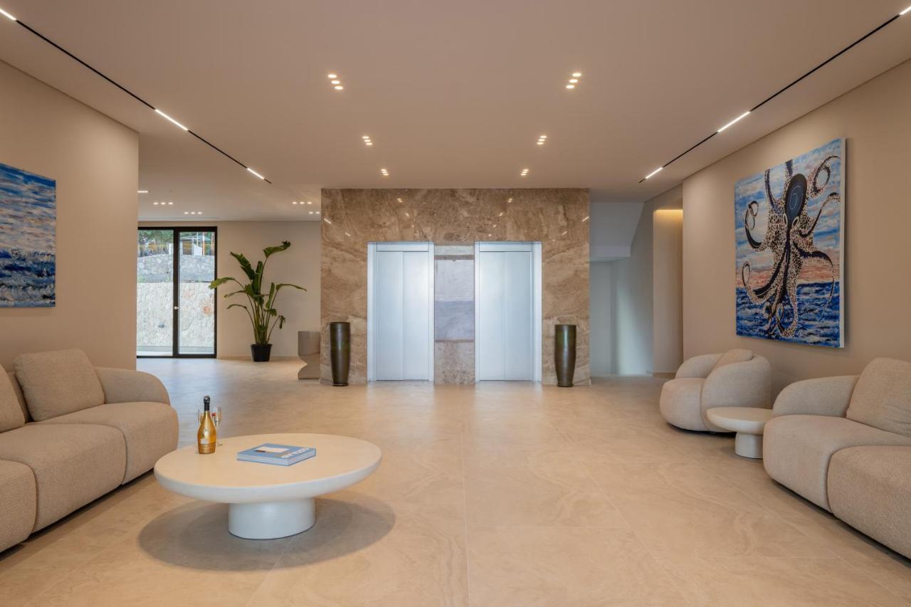 Beyond A Luxury Boutique Hotel ديرمي المظهر الخارجي الصورة