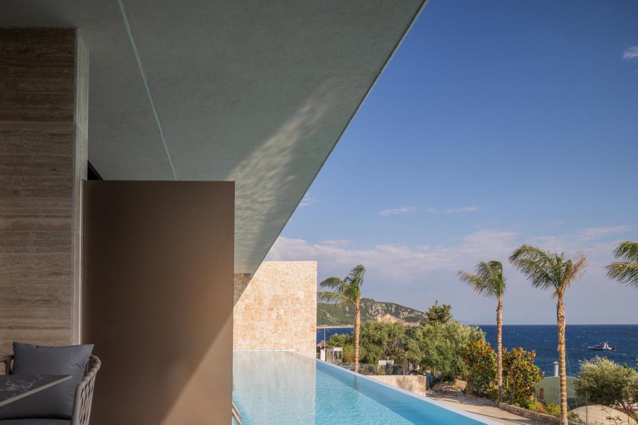 Beyond A Luxury Boutique Hotel ديرمي المظهر الخارجي الصورة
