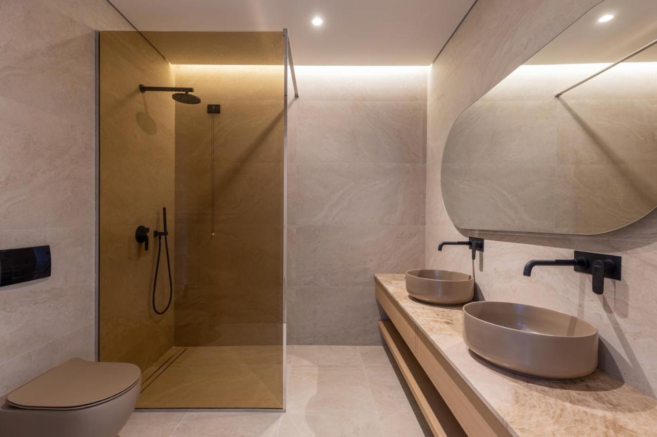 Beyond A Luxury Boutique Hotel ديرمي المظهر الخارجي الصورة