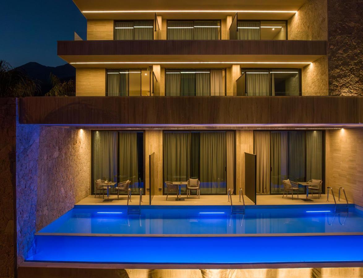Beyond A Luxury Boutique Hotel ديرمي المظهر الخارجي الصورة