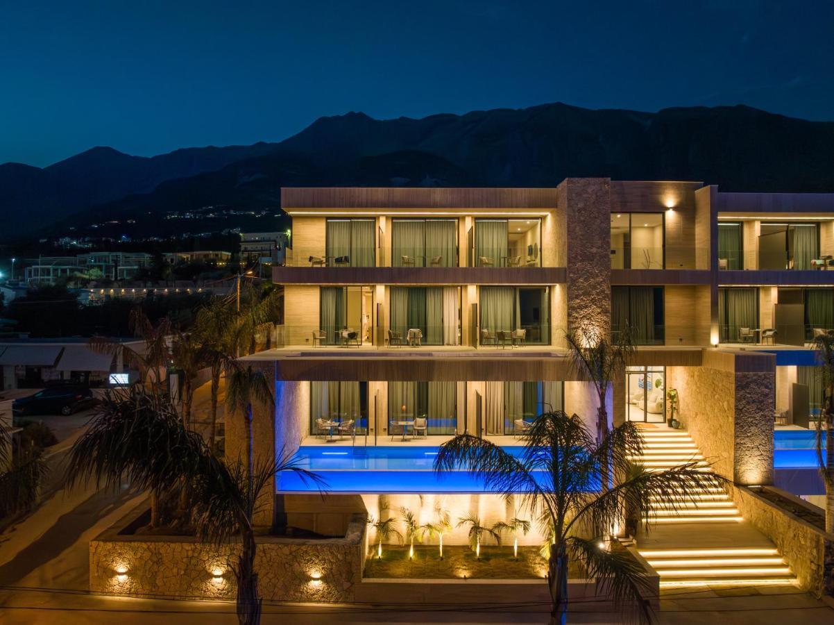 Beyond A Luxury Boutique Hotel ديرمي المظهر الخارجي الصورة