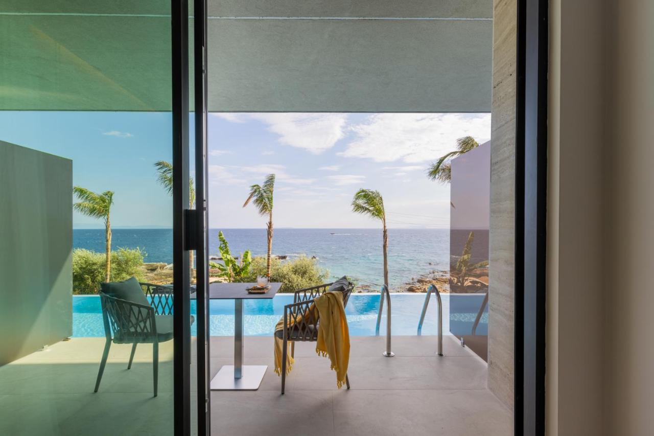 Beyond A Luxury Boutique Hotel ديرمي المظهر الخارجي الصورة