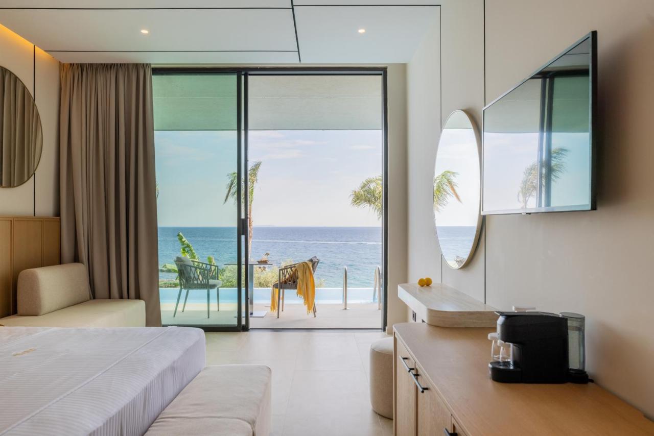 Beyond A Luxury Boutique Hotel ديرمي المظهر الخارجي الصورة