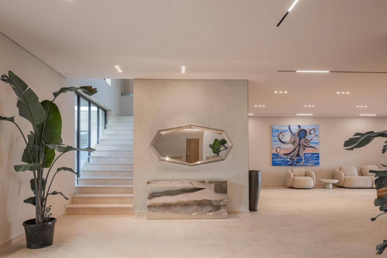 Beyond A Luxury Boutique Hotel ديرمي المظهر الخارجي الصورة