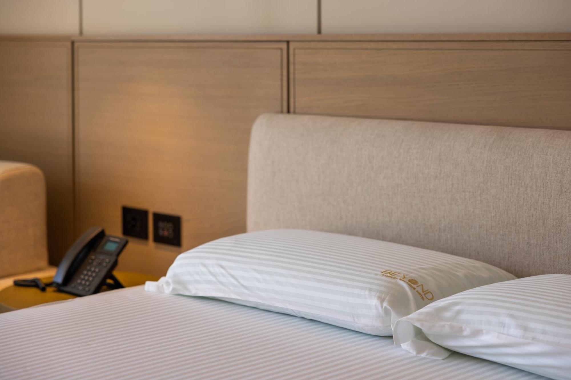 Beyond A Luxury Boutique Hotel ديرمي المظهر الخارجي الصورة