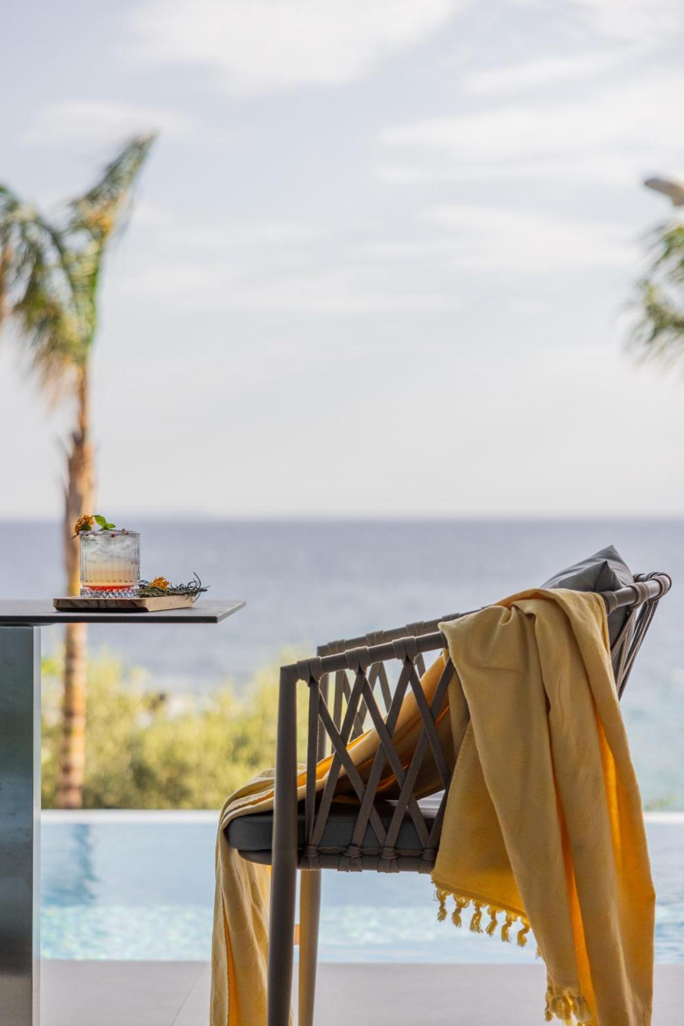 Beyond A Luxury Boutique Hotel ديرمي المظهر الخارجي الصورة