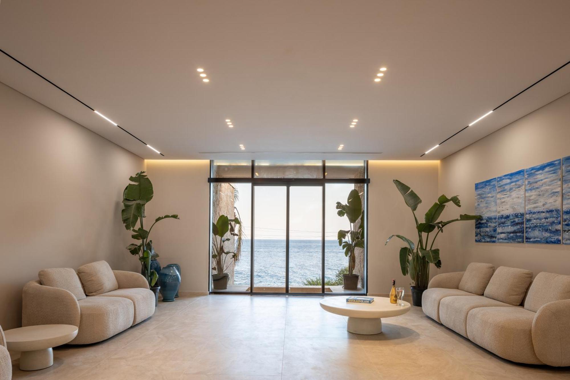 Beyond A Luxury Boutique Hotel ديرمي المظهر الخارجي الصورة