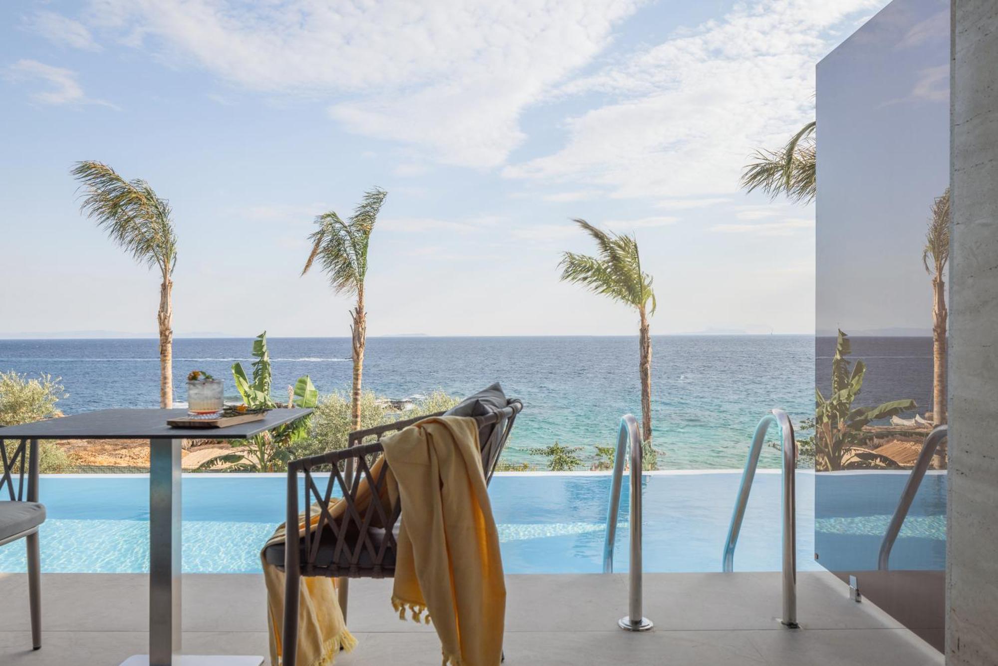 Beyond A Luxury Boutique Hotel ديرمي المظهر الخارجي الصورة