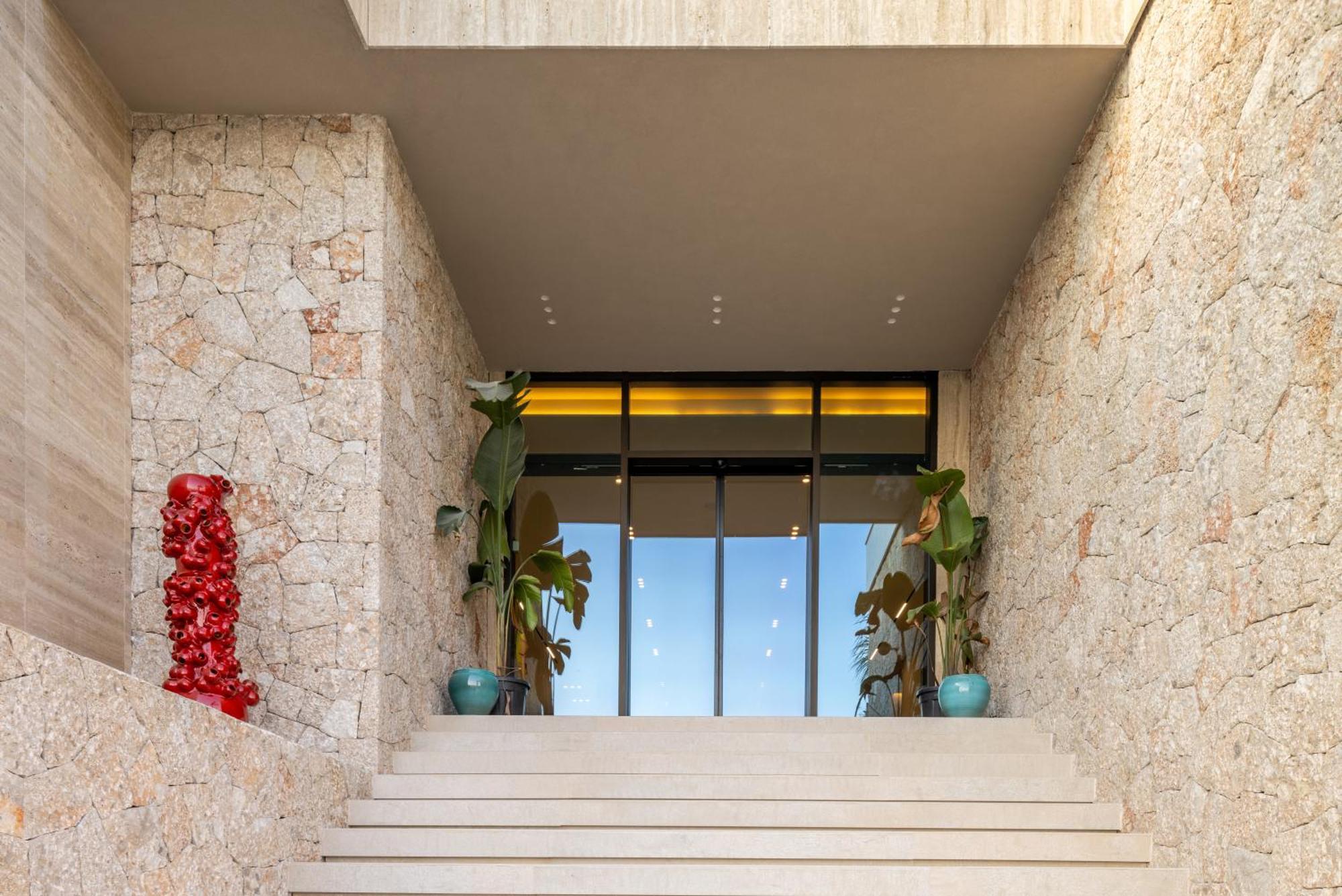 Beyond A Luxury Boutique Hotel ديرمي المظهر الخارجي الصورة